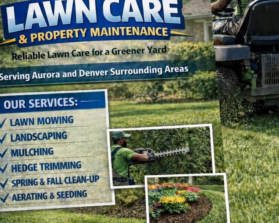 Jay's service sign reference